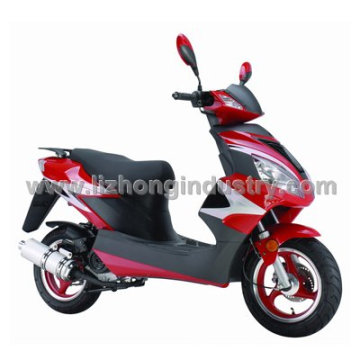 50cc&125cc Scooter with EEC&COC(B 7)